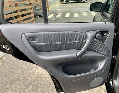 2003 Mercedes-Benz ML 350   - Photo 11 - Spokane Valley, WA 99212