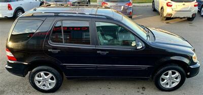 2003 Mercedes-Benz ML 350   - Photo 3 - Spokane Valley, WA 99212