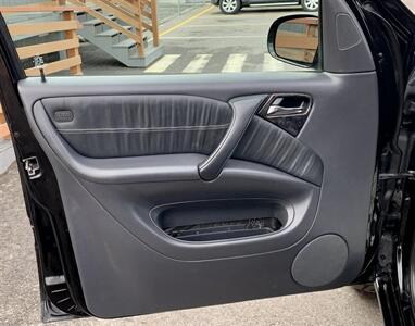 2003 Mercedes-Benz ML 350   - Photo 9 - Spokane Valley, WA 99212