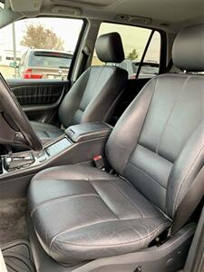 2003 Mercedes-Benz ML 350   - Photo 10 - Spokane Valley, WA 99212