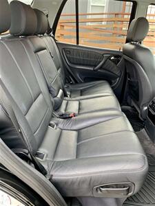 2003 Mercedes-Benz ML 350   - Photo 14 - Spokane Valley, WA 99212