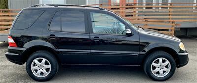 2003 Mercedes-Benz ML 350   - Photo 6 - Spokane Valley, WA 99212