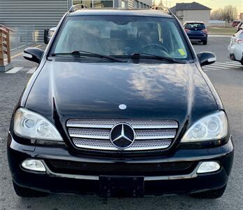 2003 Mercedes-Benz ML 350   - Photo 5 - Spokane Valley, WA 99212