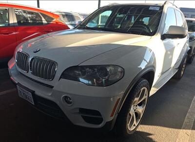 2012 BMW X5 xDrive35d   - Photo 6 - Spokane Valley, WA 99212