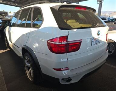 2012 BMW X5 xDrive35d   - Photo 2 - Spokane Valley, WA 99212