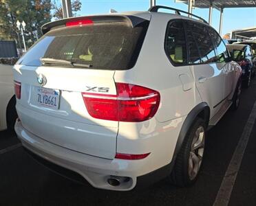 2012 BMW X5 xDrive35d   - Photo 3 - Spokane Valley, WA 99212