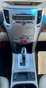 2011 Subaru Outback 3.6R Limited - Photo 16 - Spokane Valley, WA 99212