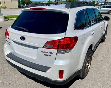 2011 Subaru Outback 3.6R Limited - Photo 5 - Spokane Valley, WA 99212