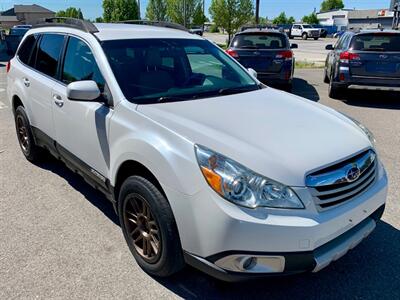 2011 Subaru Outback 3.6R Limited - Photo 7 - Spokane Valley, WA 99212