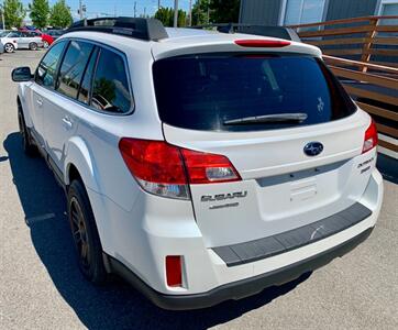 2011 Subaru Outback 3.6R Limited - Photo 3 - Spokane Valley, WA 99212
