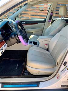 2011 Subaru Outback 3.6R Limited - Photo 9 - Spokane Valley, WA 99212