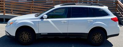 2011 Subaru Outback 3.6R Limited - Photo 2 - Spokane Valley, WA 99212