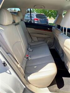 2011 Subaru Outback 3.6R Limited - Photo 13 - Spokane Valley, WA 99212