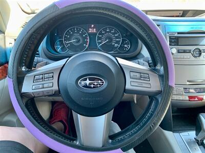 2011 Subaru Outback 3.6R Limited - Photo 17 - Spokane Valley, WA 99212