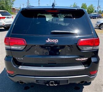 2017 Jeep Grand Cherokee Trailhawk - Photo 3 - Spokane Valley, WA 99212