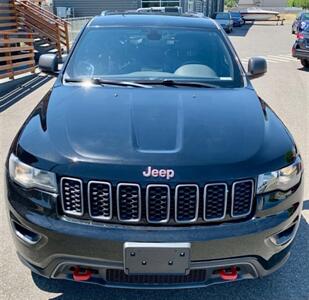 2017 Jeep Grand Cherokee Trailhawk - Photo 6 - Spokane Valley, WA 99212