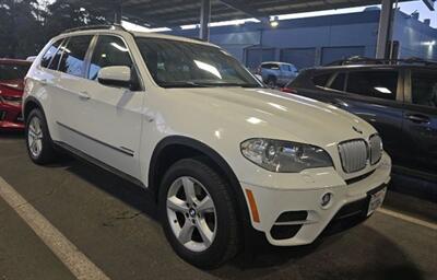 2013 BMW X5 xDrive35d   - Photo 4 - Spokane Valley, WA 99212