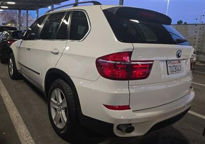 2013 BMW X5 xDrive35d   - Photo 2 - Spokane Valley, WA 99212