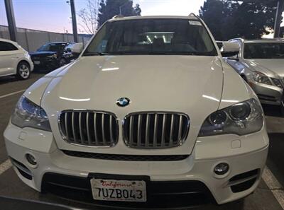 2013 BMW X5 xDrive35d   - Photo 5 - Spokane Valley, WA 99212