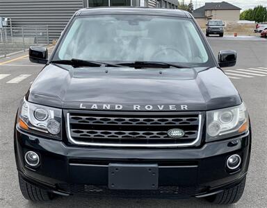 2014 Land Rover LR2 HSE   - Photo 1 - Spokane Valley, WA 99212