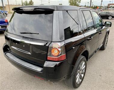 2014 Land Rover LR2 HSE   - Photo 5 - Spokane Valley, WA 99212