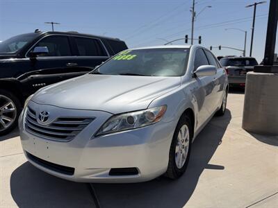 2007 Toyota Camry Hybrid   - Photo 3 - Yuma, AZ 85365