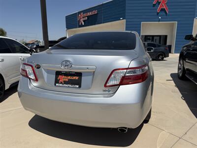 2007 Toyota Camry Hybrid   - Photo 4 - Yuma, AZ 85365