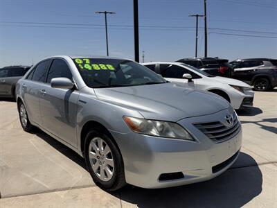 2007 Toyota Camry Hybrid   - Photo 2 - Yuma, AZ 85365