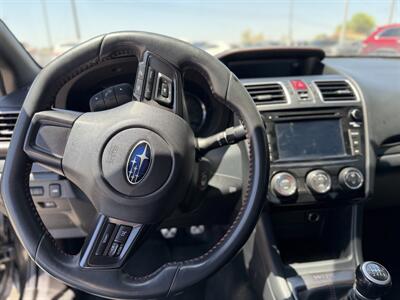 2019 Subaru WRX   - Photo 2 - Yuma, AZ 85365
