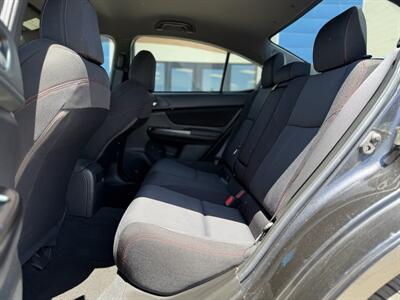 2019 Subaru WRX   - Photo 5 - Yuma, AZ 85365