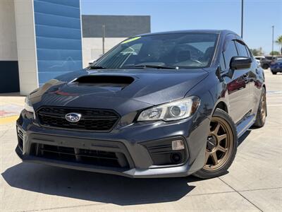 2019 Subaru WRX   - Photo 6 - Yuma, AZ 85365