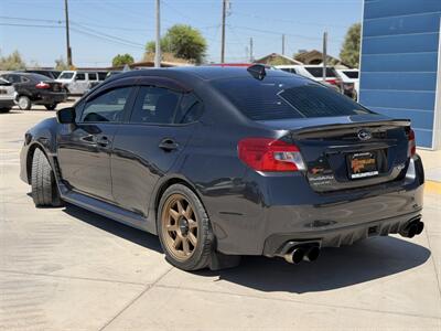 2019 Subaru WRX   - Photo 8 - Yuma, AZ 85365