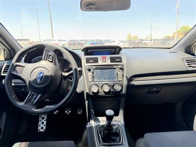 2019 Subaru WRX   - Photo 3 - Yuma, AZ 85365