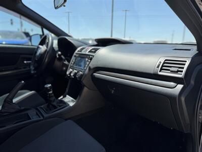 2019 Subaru WRX   - Photo 9 - Yuma, AZ 85365