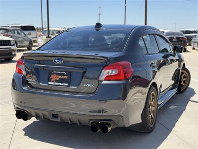 2019 Subaru WRX   - Photo 7 - Yuma, AZ 85365