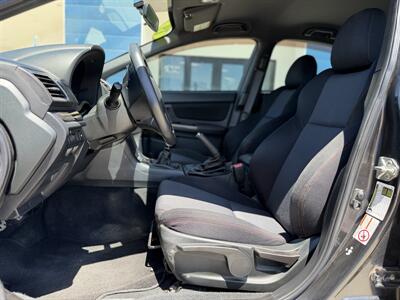 2019 Subaru WRX   - Photo 4 - Yuma, AZ 85365