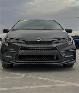 2020 Toyota Corolla SE   - Photo 7 - Somerton, AZ 85350