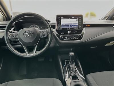 2020 Toyota Corolla SE   - Photo 2 - Somerton, AZ 85350