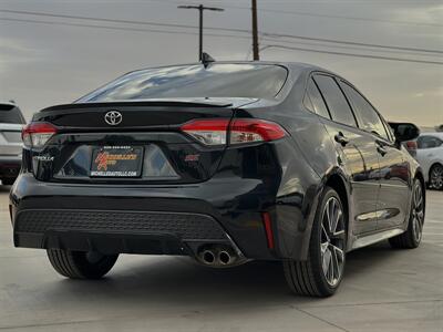 2020 Toyota Corolla SE   - Photo 9 - Somerton, AZ 85350