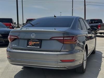 2019 Volkswagen Jetta S   - Photo 9 - Yuma, AZ 85364