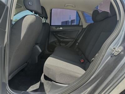 2019 Volkswagen Jetta S   - Photo 4 - Yuma, AZ 85364