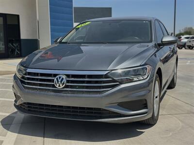 2019 Volkswagen Jetta S   - Photo 7 - Yuma, AZ 85364