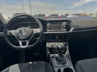 2019 Volkswagen Jetta S   - Photo 2 - Yuma, AZ 85364
