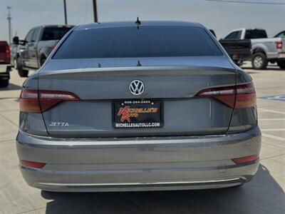 2019 Volkswagen Jetta S   - Photo 8 - Yuma, AZ 85364