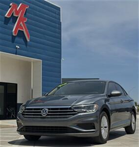 2019 Volkswagen Jetta S   - Photo 1 - Yuma, AZ 85364