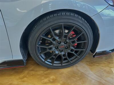 2023 Toyota Camry TRD   - Photo 7 - Yuma, AZ 85364