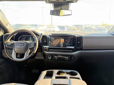 2022 GMC Sierra 1500 SLE - Photo 8 - Somerton, AZ 85350