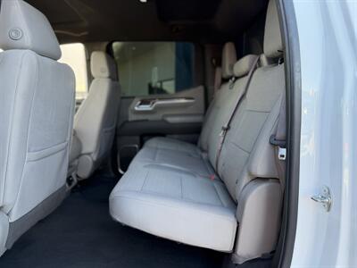 2022 GMC Sierra 1500 SLE - Photo 4 - Somerton, AZ 85350