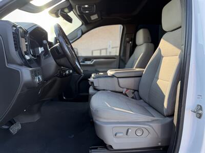 2022 GMC Sierra 1500 SLE - Photo 3 - Somerton, AZ 85350