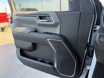 2022 GMC Sierra 1500 SLE - Photo 10 - Somerton, AZ 85350